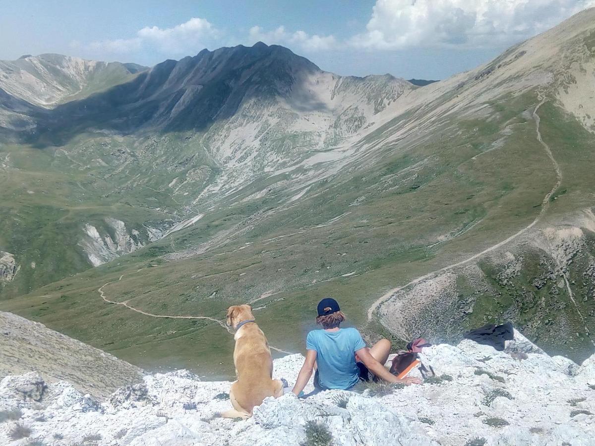 Can Pedragos Sales de Llierca Екстериор снимка